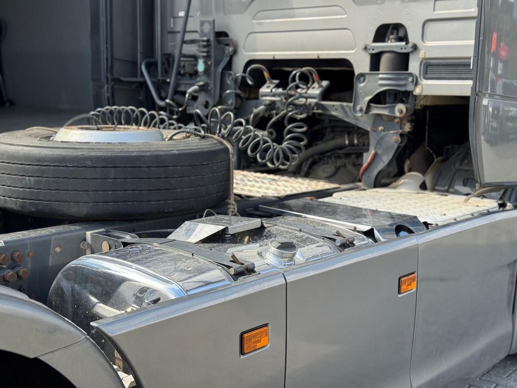 SCANIA R-450 – 6×2 – C/ Retarder de teste1234 teste1234 no Paraná