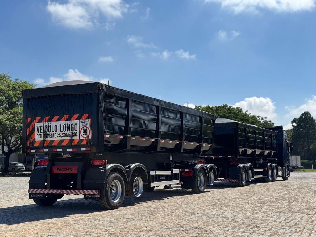 Rodocaçamba Facchini – 2022 de teste1234 teste1234 no Paraná