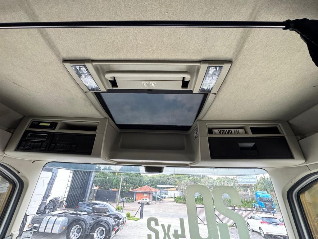 VOLVO FH 420 – 4×2 de teste1234 teste1234 no Paraná