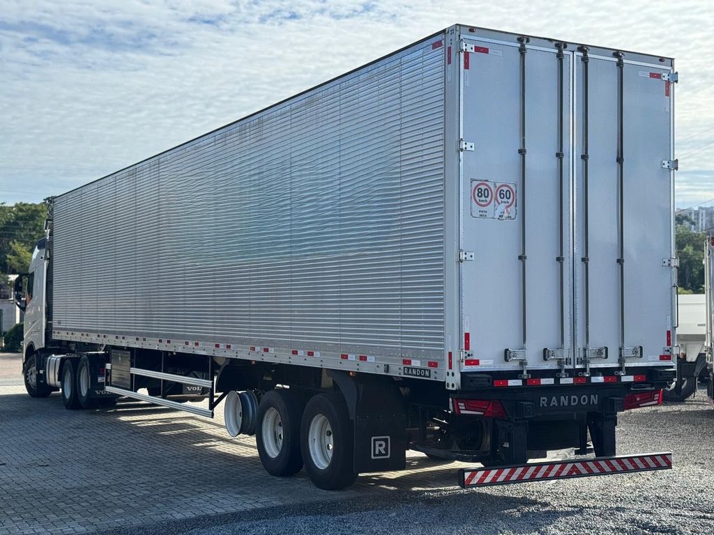 Báu Randon 30 Paletes- 2025 de teste1234 teste1234 no Paraná