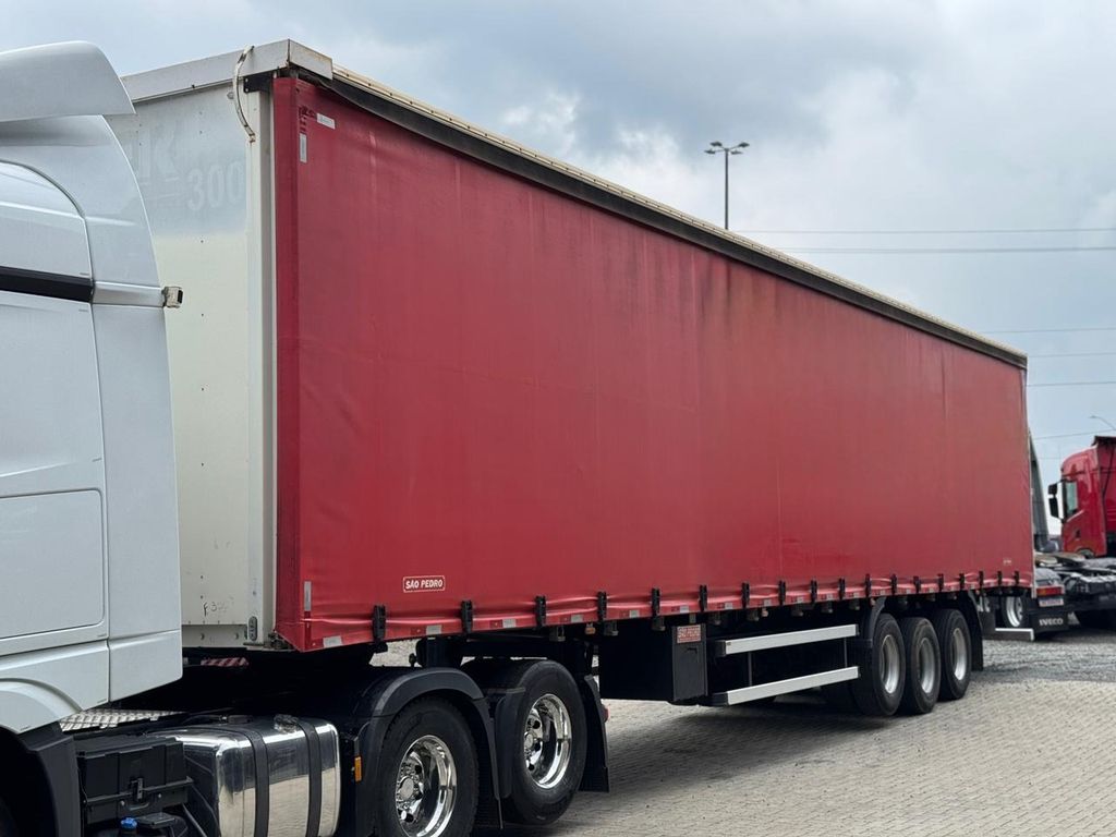 SIDER LS SÃO PEDRO – 2021 de teste1234 teste1234 no Paraná