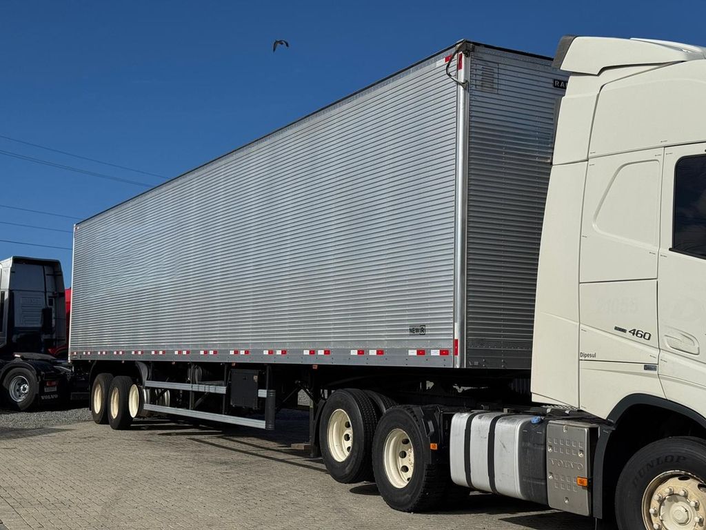 Báu Randon 30 Paletes- 2025 de teste1234 teste1234 no Paraná