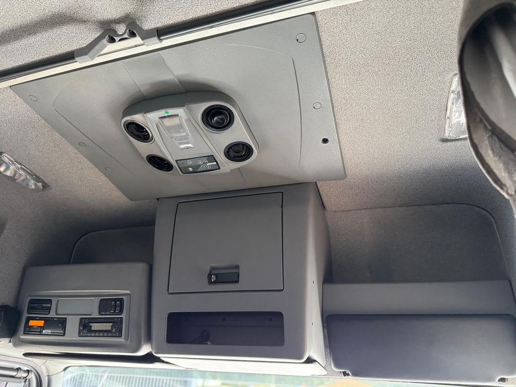 MERCEDES-BENZ Axor 1933 – 4×2 de teste1234 teste1234 no Paraná