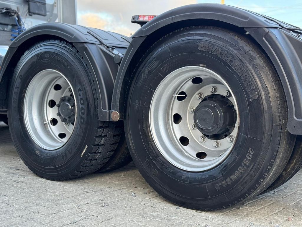 IVECO STRALIS HI-WAY – 6×2 de teste1234 teste1234 no Paraná