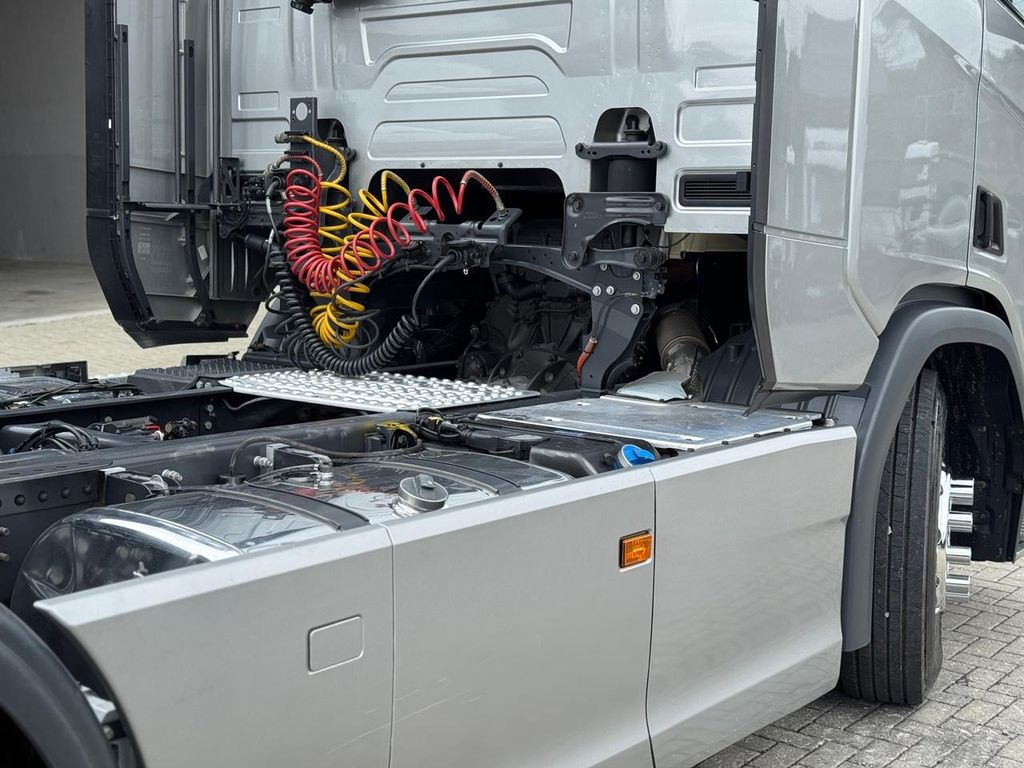 SCANIA R-460 – 4×2 de teste1234 teste1234 no Paraná