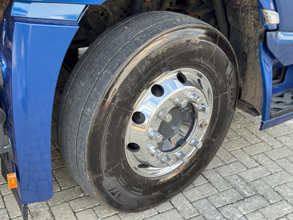 MERCEDES-BENZ Actros 2548 – 6×2 de teste1234 teste1234 no Paraná