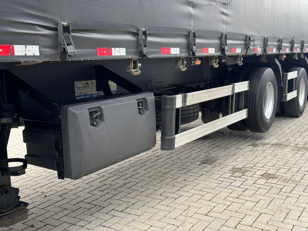 Sider Vanderleia Facchini – 2018 de teste1234 teste1234 no Paraná