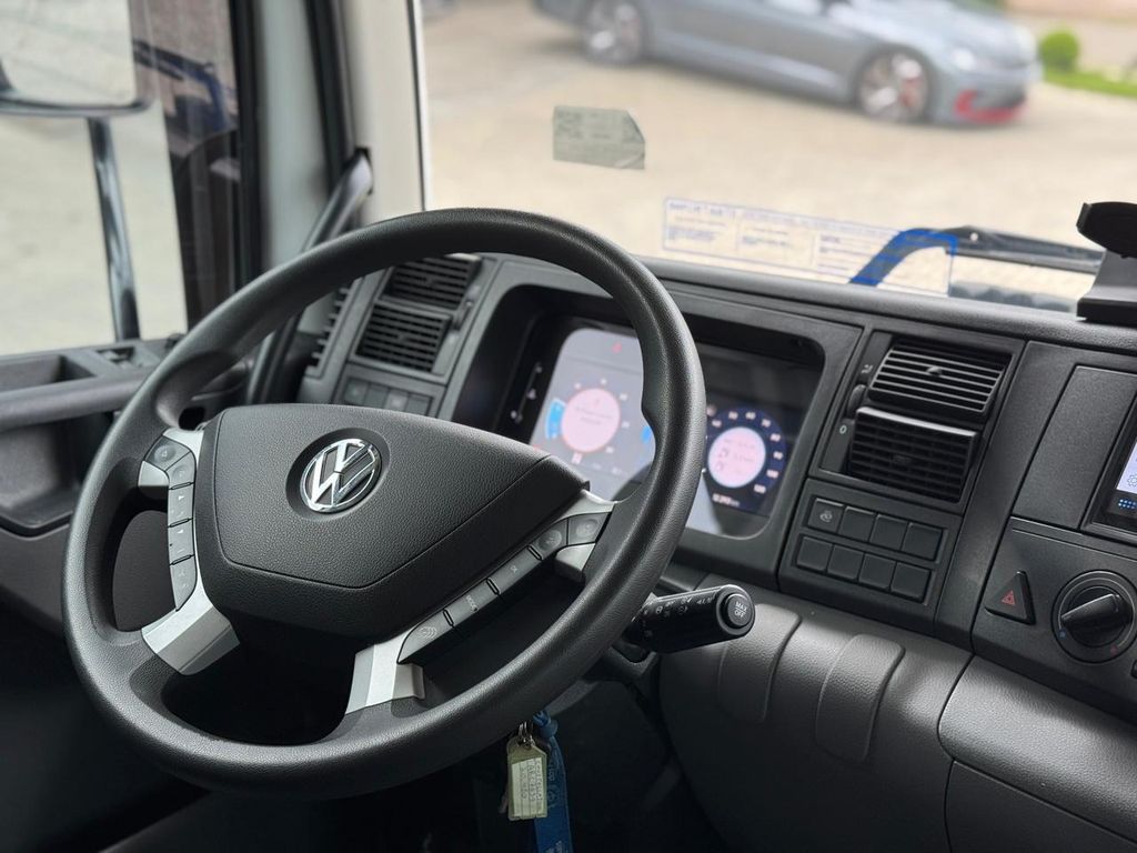 VOLKSWAGEN 20-480 Constellation – 4×2 de teste1234 teste1234 no Paraná