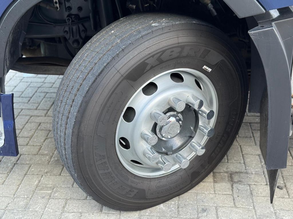 VOLVO FH 540 – 6×4 de teste1234 teste1234 no Paraná