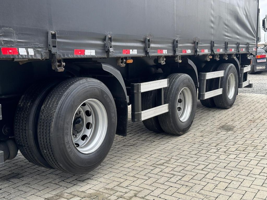 Sider Vanderleia Facchini – 2018 de teste1234 teste1234 no Paraná