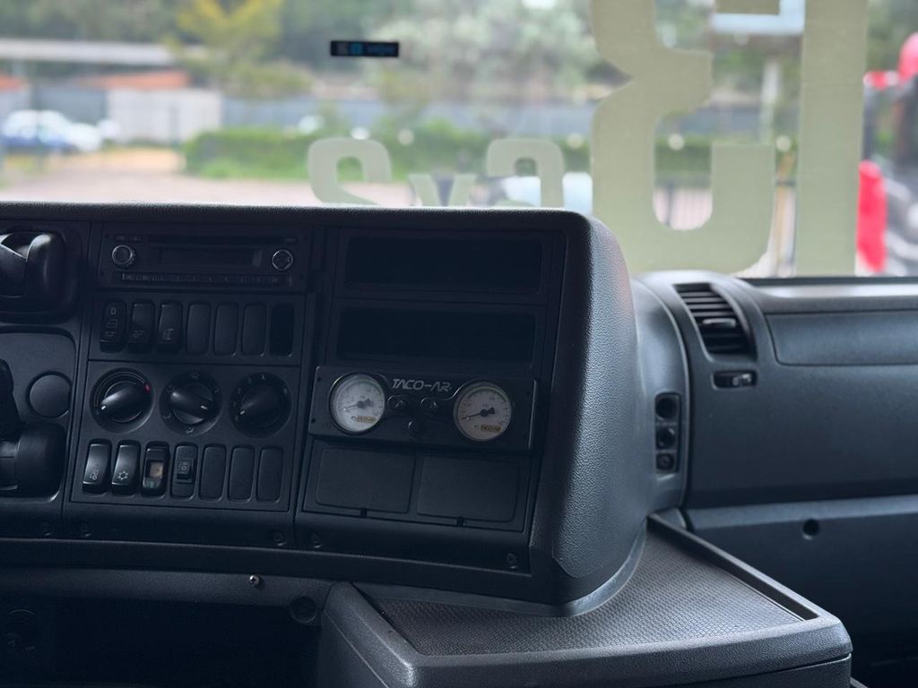 SCANIA G 400 – 6×2 de teste1234 teste1234 no Paraná