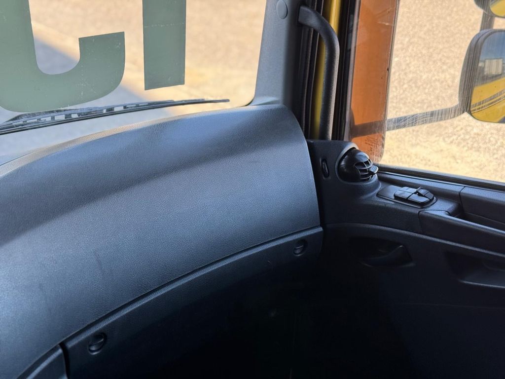 MERCEDES-BENZ Axor 2536 – 6×2 de teste1234 teste1234 no Paraná