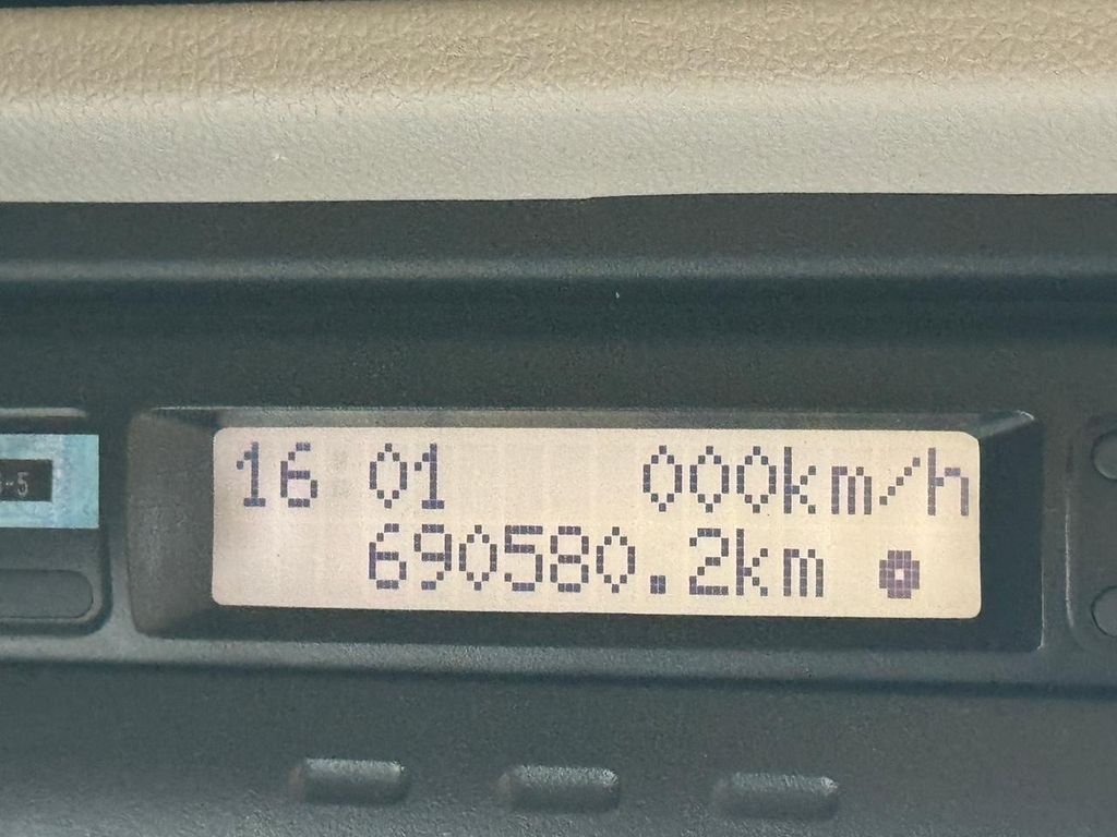 SCANIA R450 – 6X2 de teste1234 teste1234 no Paraná