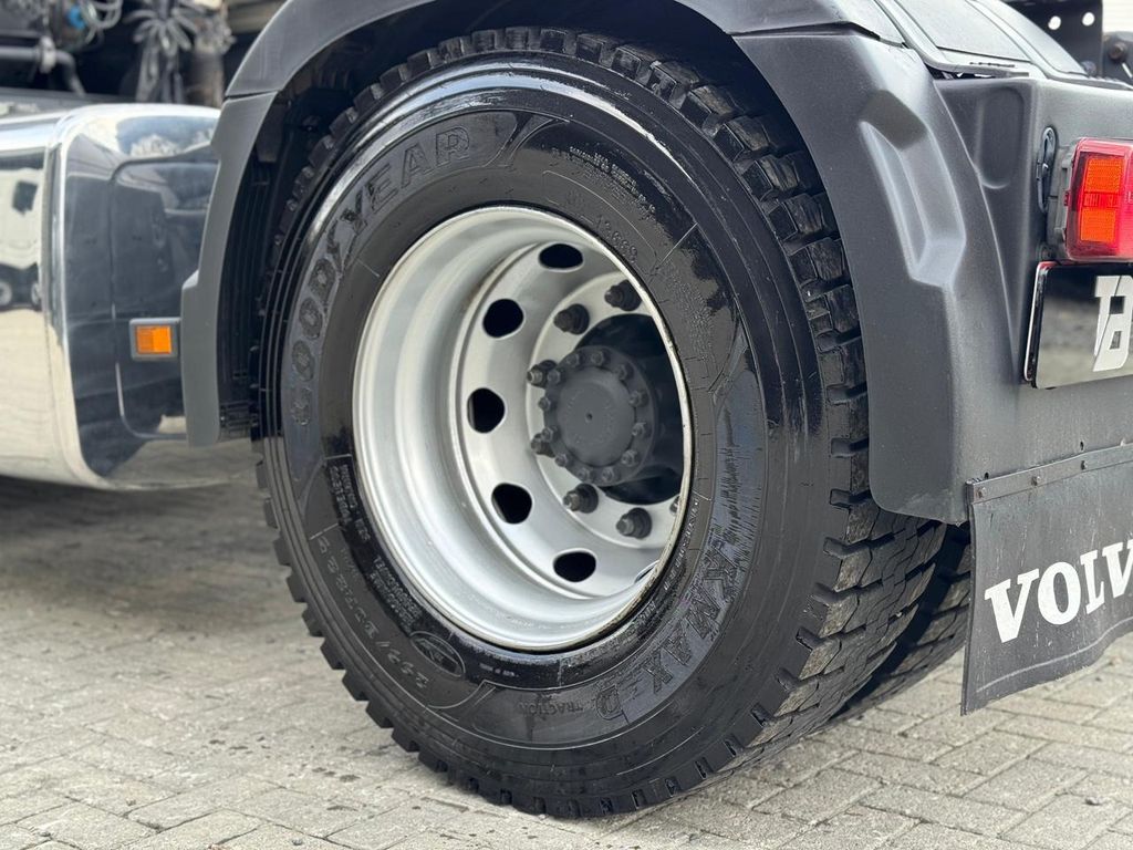 VOLVO FH 420 – 4×2 de teste1234 teste1234 no Paraná