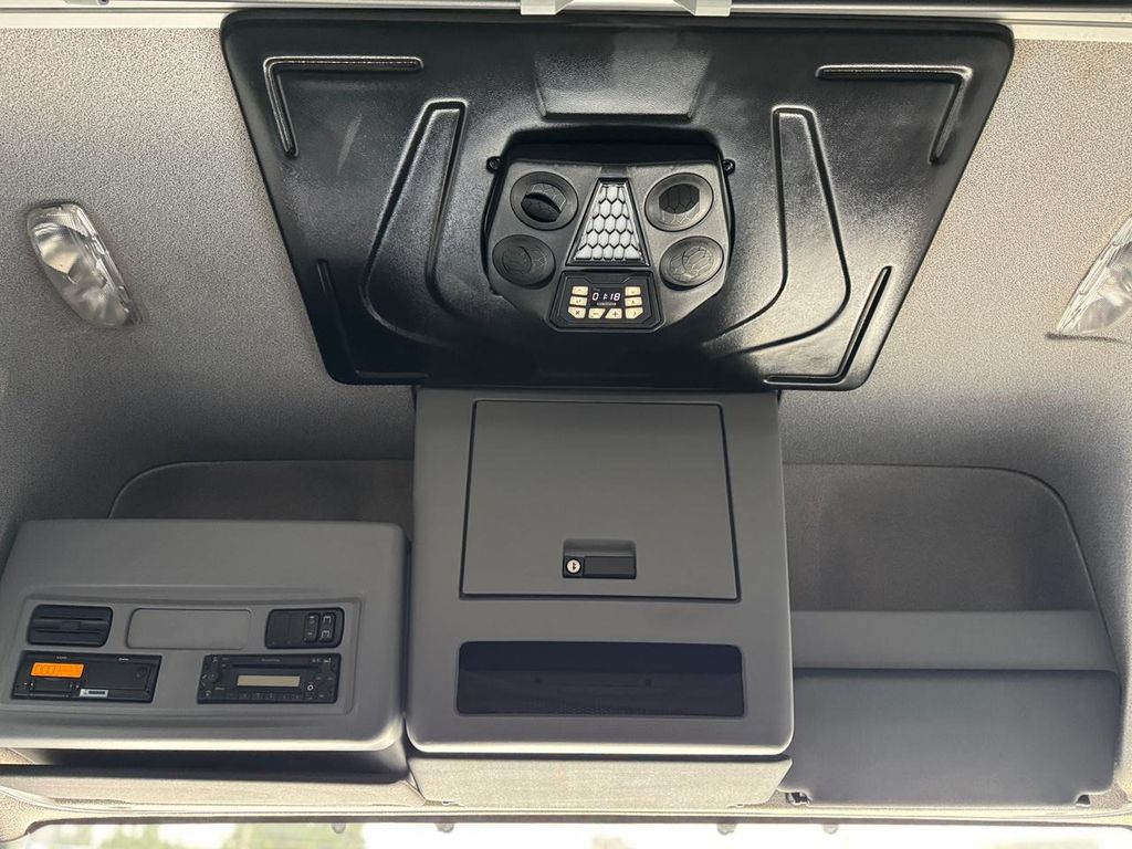 MERCEDES-BENZ Axor 2536 – 6×2 de teste1234 teste1234 no Paraná