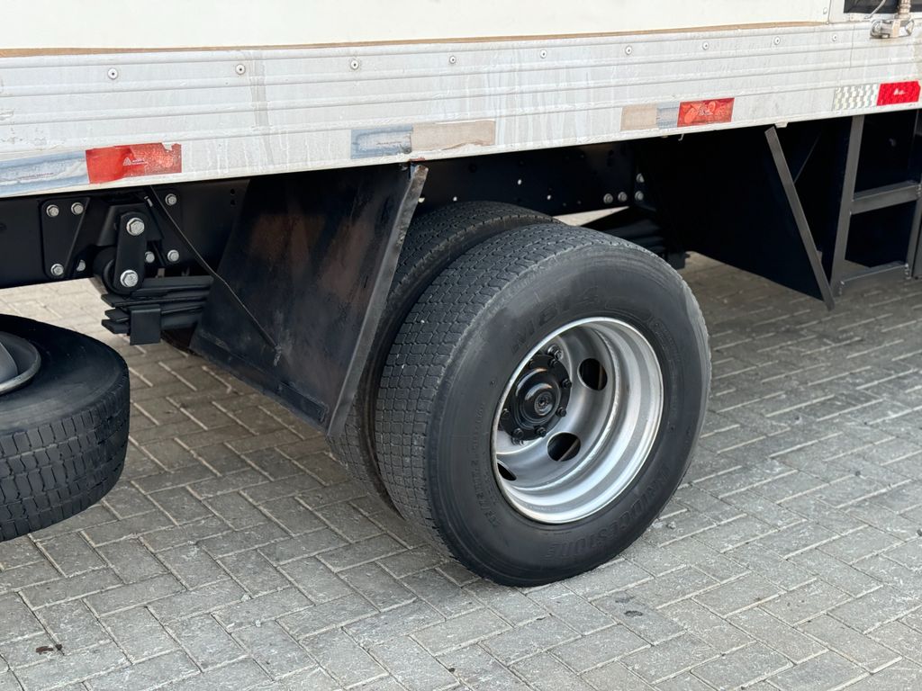 MERCEDES-BENZ Accelo 1016 – 3/4 de teste1234 teste1234 no Paraná