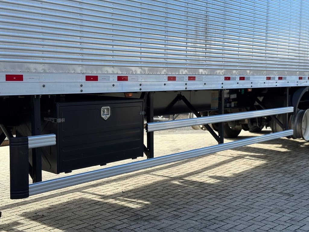 Báu Randon 30 Paletes- 2025 de teste1234 teste1234 no Paraná