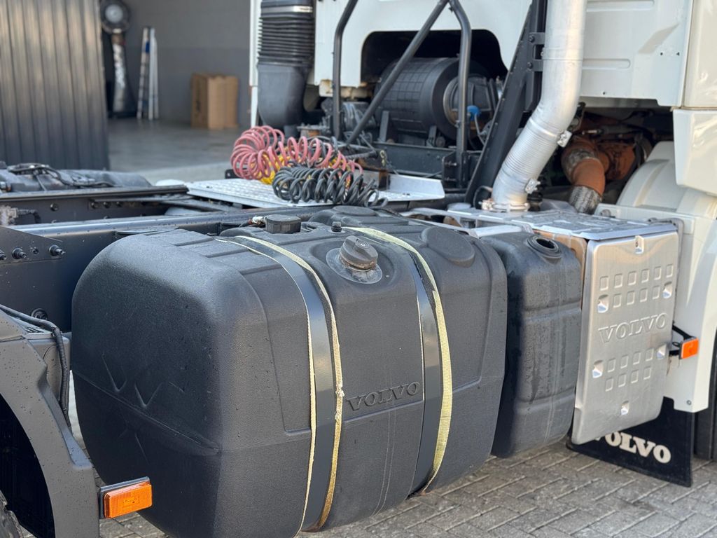 VOLVO FMX 460 – 6×4 de teste1234 teste1234 no Paraná