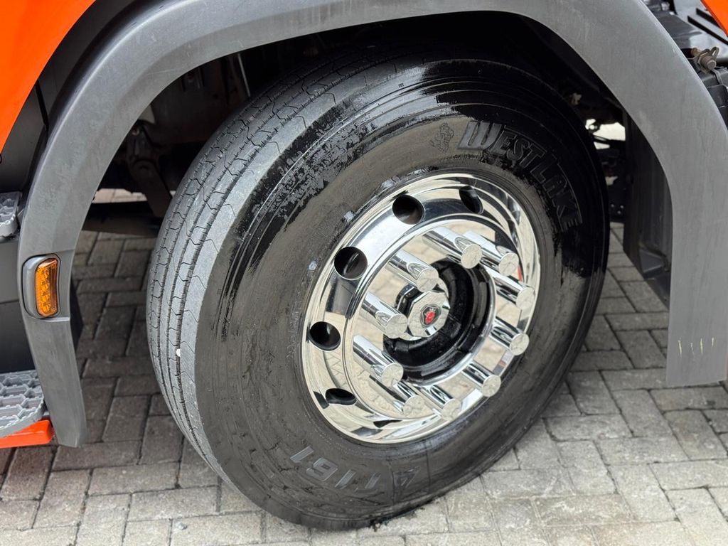 SCANIA R-460 – 4×2 de teste1234 teste1234 no Paraná