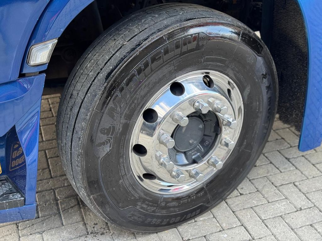 MERCEDES-BENZ Actros 2548 – 6×2 de teste1234 teste1234 no Paraná