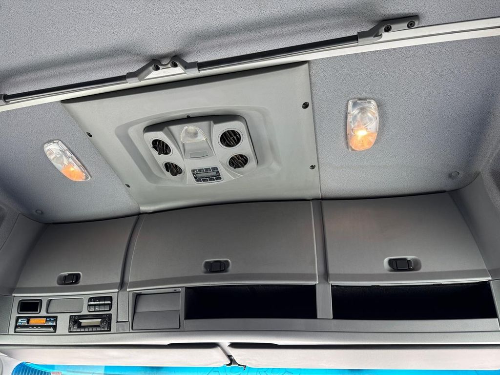 MERCEDES-BENZ Actros 2651 Megaspace – 6×4 de teste1234 teste1234 no Paraná