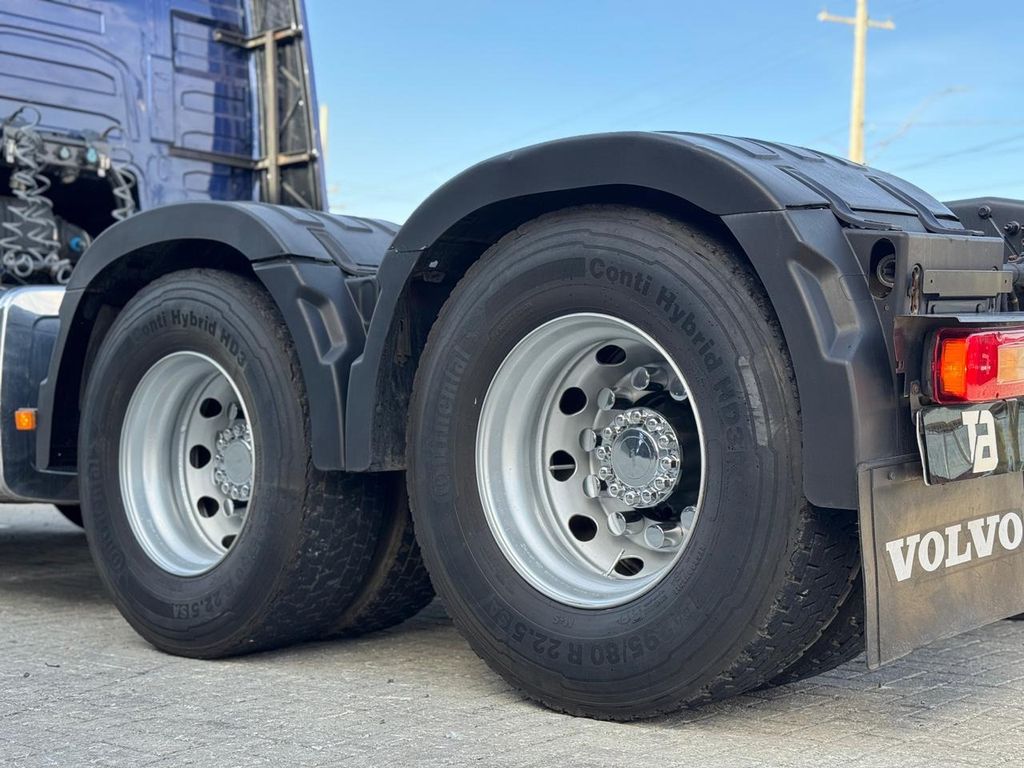 VOLVO FH 540 – 6×4 de teste1234 teste1234 no Paraná