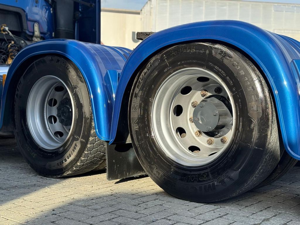 MERCEDES-BENZ Actros 2548 – 6×2 de teste1234 teste1234 no Paraná