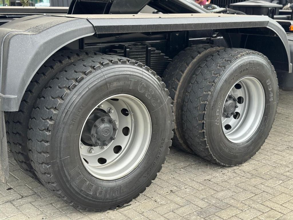 VOLKSWAGEN 31-280 E Constel. 6×4 de teste1234 teste1234 no Paraná