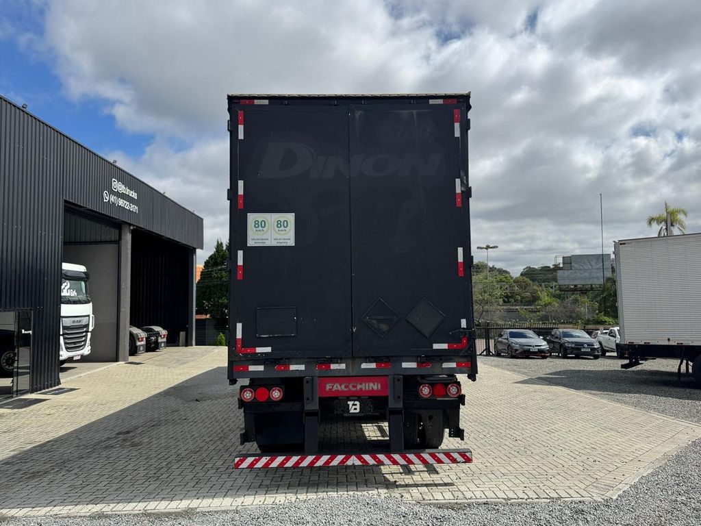 Sider Vanderleia Facchini – 2018 de teste1234 teste1234 no Paraná