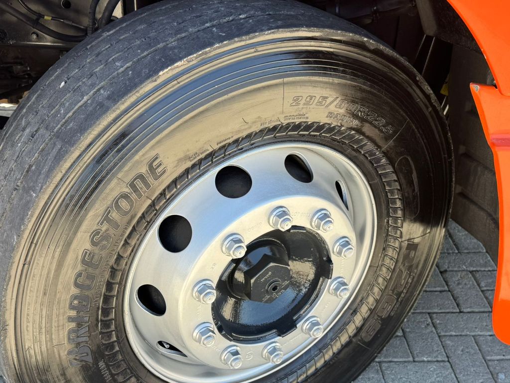 IVECO STRALIS HI-WAY – 6×2 de teste1234 teste1234 no Paraná