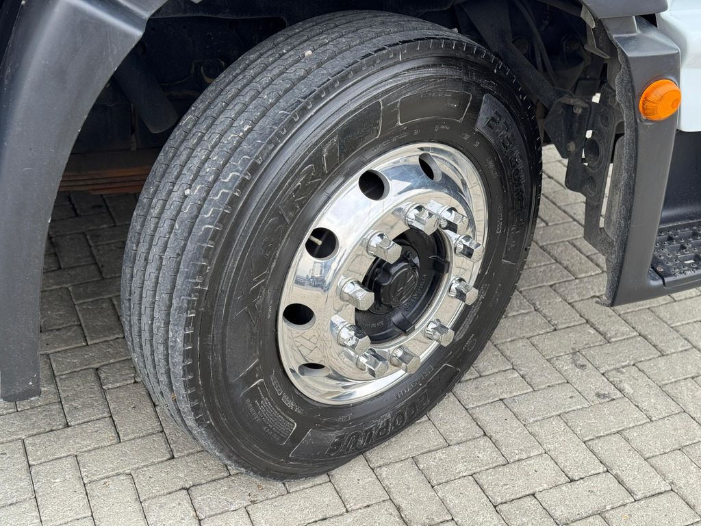 VOLKSWAGEN 24-280 – 6×2 de teste1234 teste1234 no Paraná