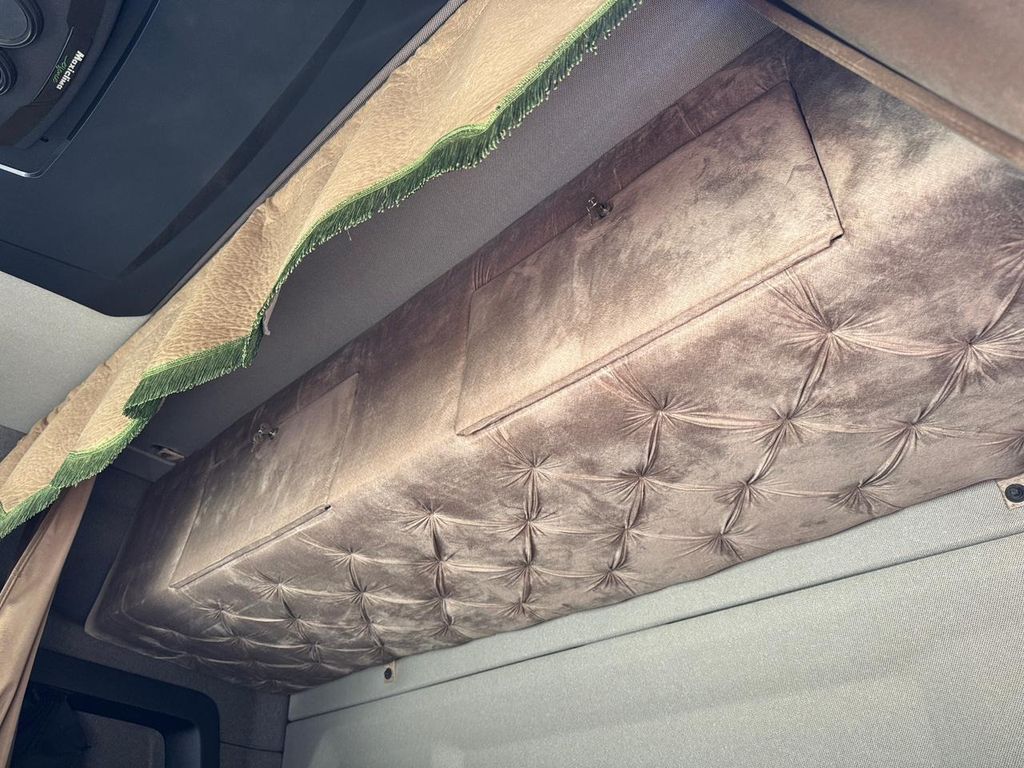 SCANIA R450 – 6X2 de teste1234 teste1234 no Paraná