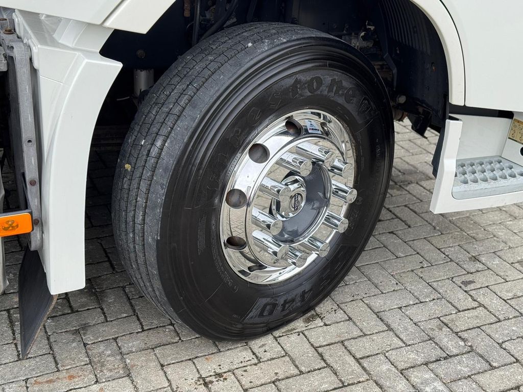 VOLVO FH-540 – 6×4 de teste1234 teste1234 no Paraná