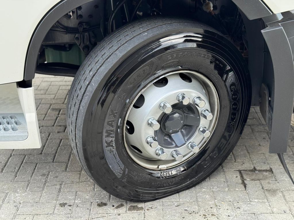 VOLVO FH 420 – 4×2 de teste1234 teste1234 no Paraná