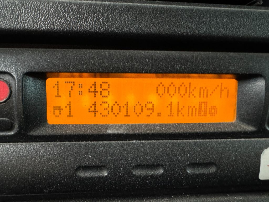 MERCEDES-BENZ Accelo 1016 – 3/4 de teste1234 teste1234 no Paraná