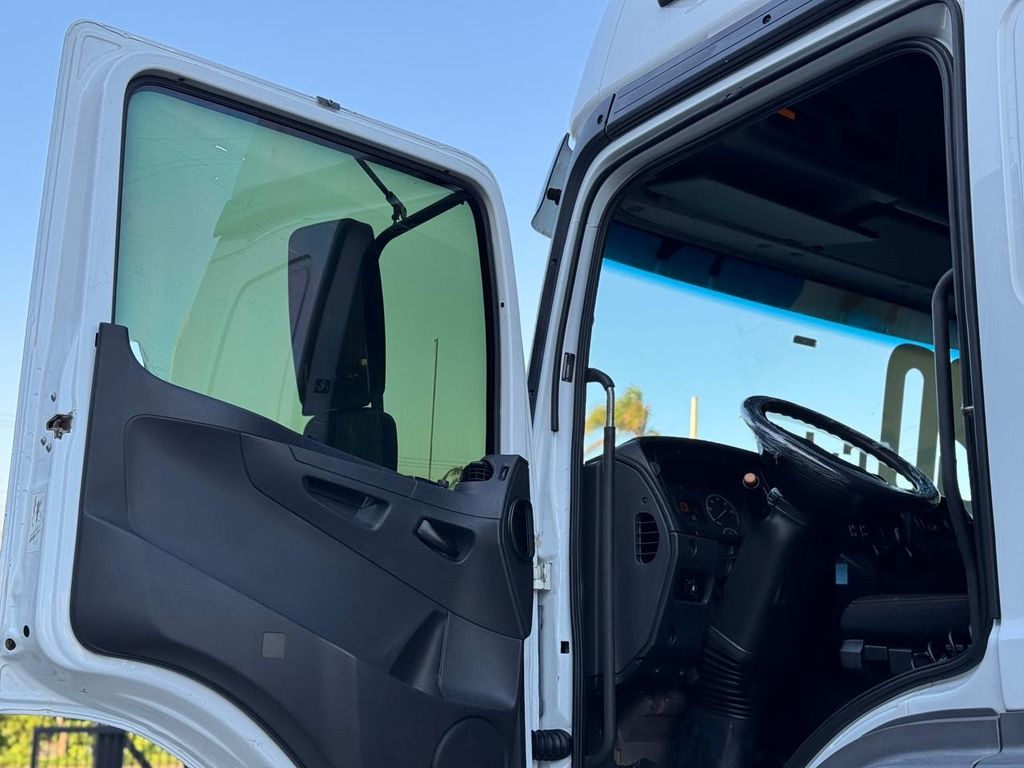 MERCEDES-BENZ Axor 2644 – 6×4 de teste1234 teste1234 no Paraná