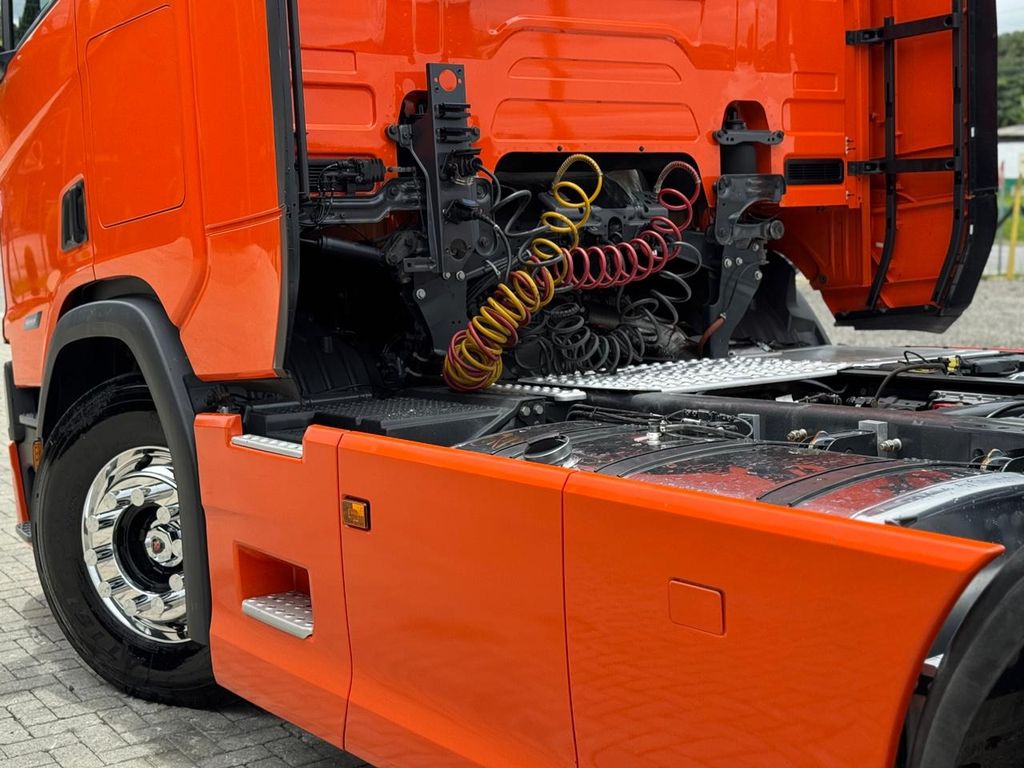 SCANIA R-460 – 4×2 de teste1234 teste1234 no Paraná