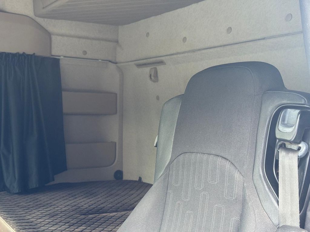 MERCEDES-BENZ Actros 2548 – 6×2 de teste1234 teste1234 no Paraná