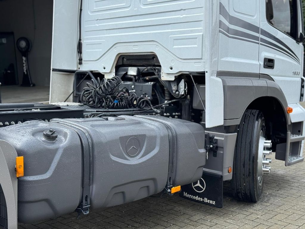 MERCEDES-BENZ Axor 1933 – 4×2 de teste1234 teste1234 no Paraná