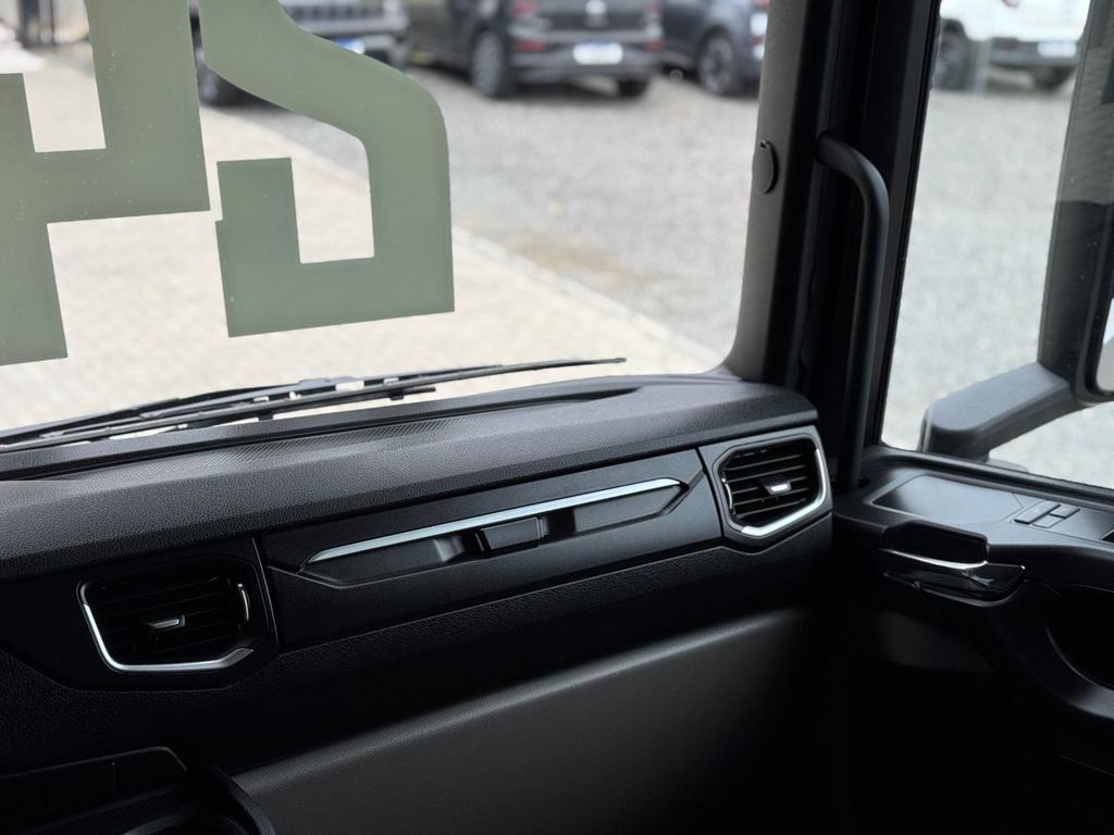 SCANIA R-460 – 4×2 de teste1234 teste1234 no Paraná