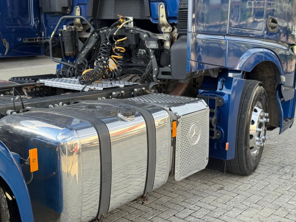 MERCEDES-BENZ Actros 2548 – 6×2 de teste1234 teste1234 no Paraná