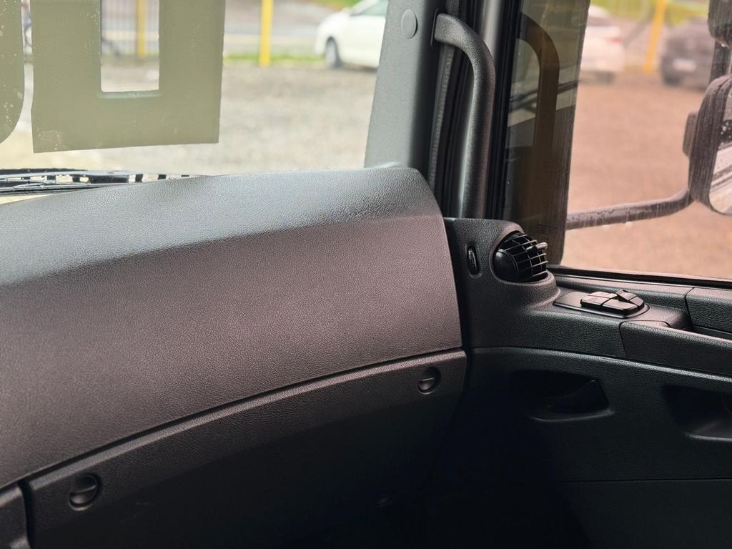 MERCEDES-BENZ Axor 1933 – 4×2 de teste1234 teste1234 no Paraná