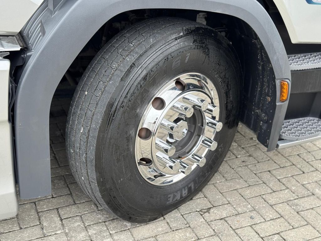 SCANIA R-460 – 4×2 de teste1234 teste1234 no Paraná