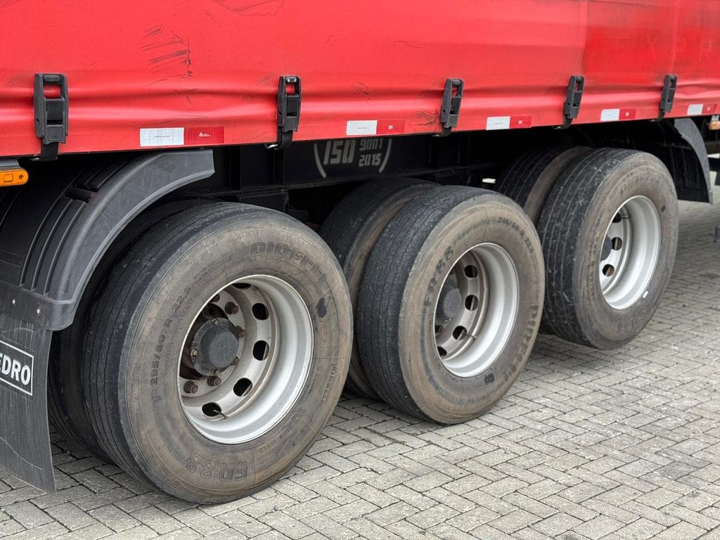 SIDER LS SÃO PEDRO – 2021 de teste1234 teste1234 no Paraná