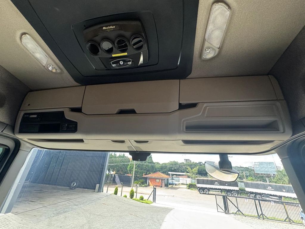 SCANIA R450 – 6X2 de teste1234 teste1234 no Paraná