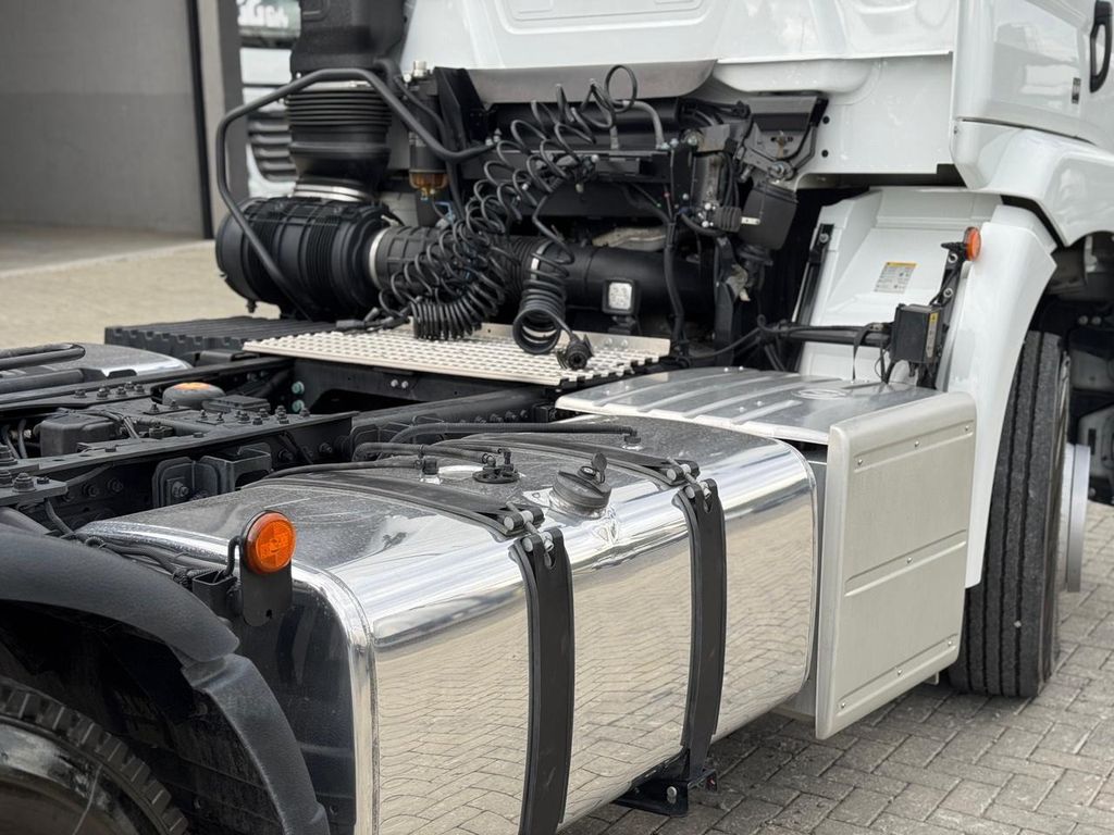 VOLKSWAGEN 20-480 Constellation – 4×2 de teste1234 teste1234 no Paraná