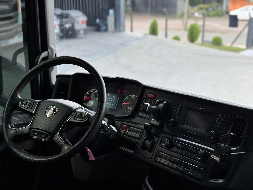 SCANIA R-450 – 6×2 – C/ Retarder de teste1234 teste1234 no Paraná