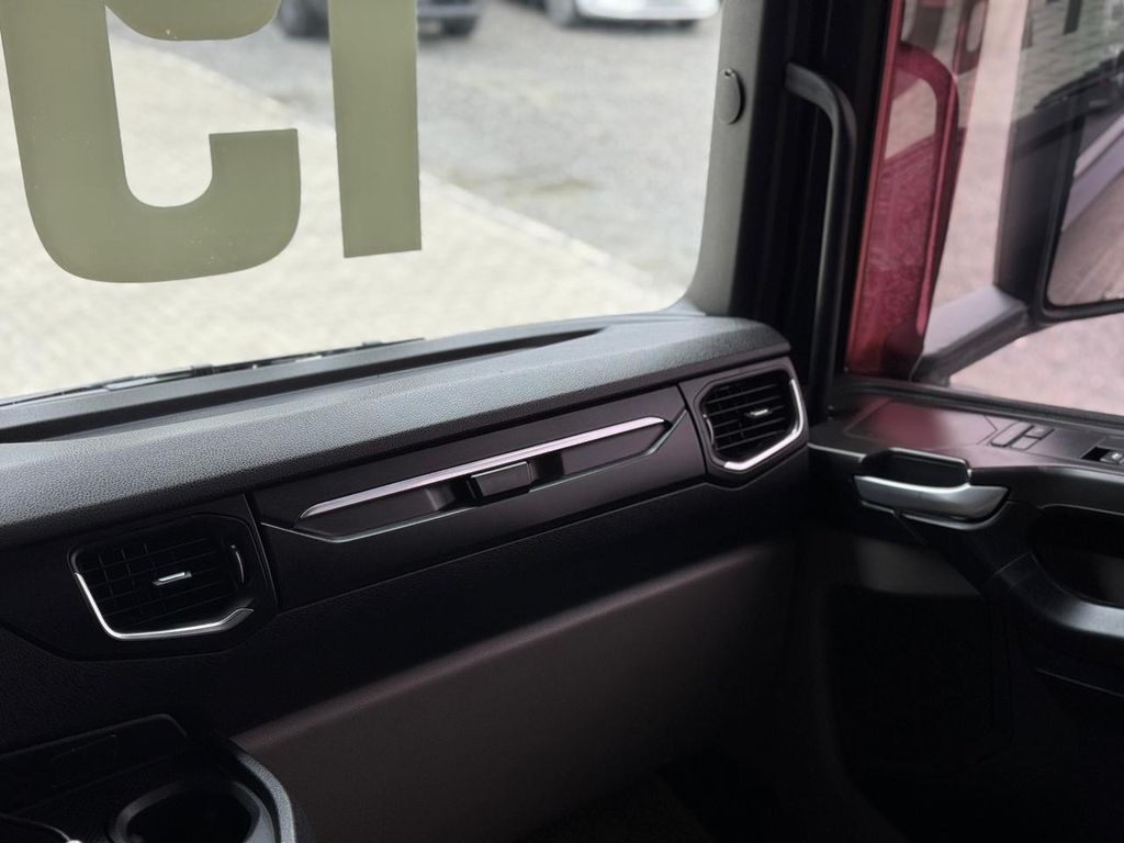 SCANIA R500 – 6×4 de teste1234 teste1234 no Paraná