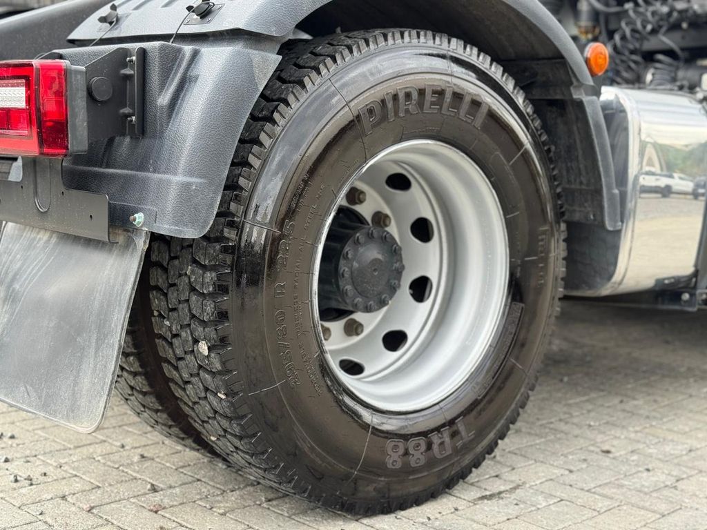 VOLKSWAGEN 20-480 Constellation – 4×2 de teste1234 teste1234 no Paraná