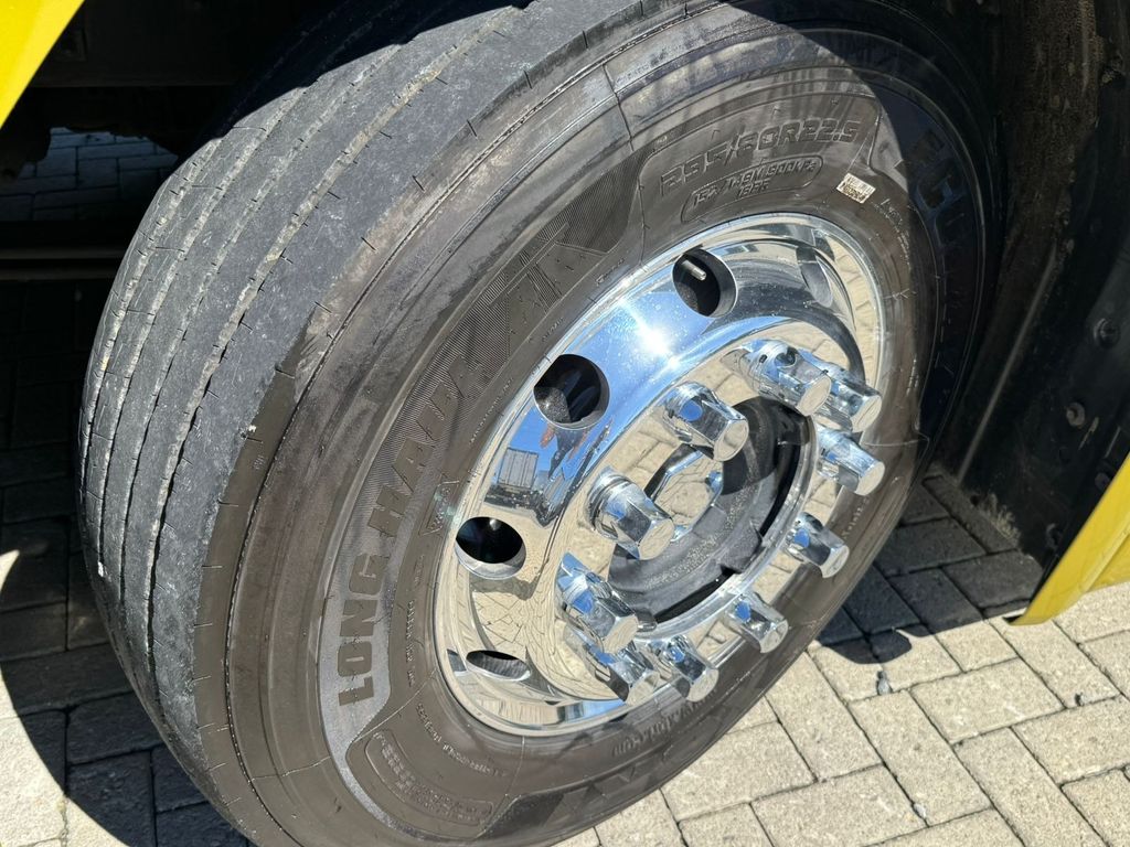 SCANIA R450 – 6×2 de teste1234 teste1234 no Paraná